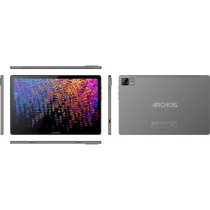 ARCHOS - T105 FHD 4G Ultra 4+128 - Ecran FHD 10,5 - Android 14 - RAM 4