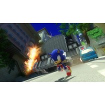 Sonic X Shadow Generations - Jeu Xbox Series X