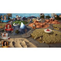 Catan Super Deluxe Edition - Jeu Nintendo Switch