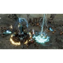 Warhammer Age of Sigmar Realms of Ruin - Jeu PS5