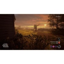 The Texas Chainsaw Massacre Playstation 5