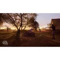 The Texas Chainsaw Massacre Playstation 5