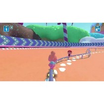 L.O.L. Surprise! Roller Dreams Racing - Jeu Nintendo Switch