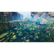 Smalland Survive the Wilds - Jeu PS5