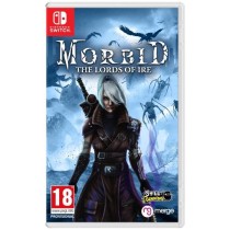 Morbid The Lords of Ire - Jeu Nintendo Switch