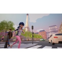 Miraculous Paris Under Siege - Jeu PS5