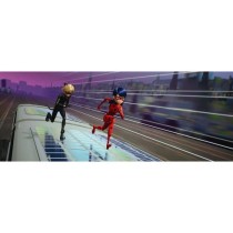 Miraculous Paris Under Siege - Jeu PS5