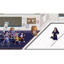 The Karate Kid Street Rumble - Jeu PS5