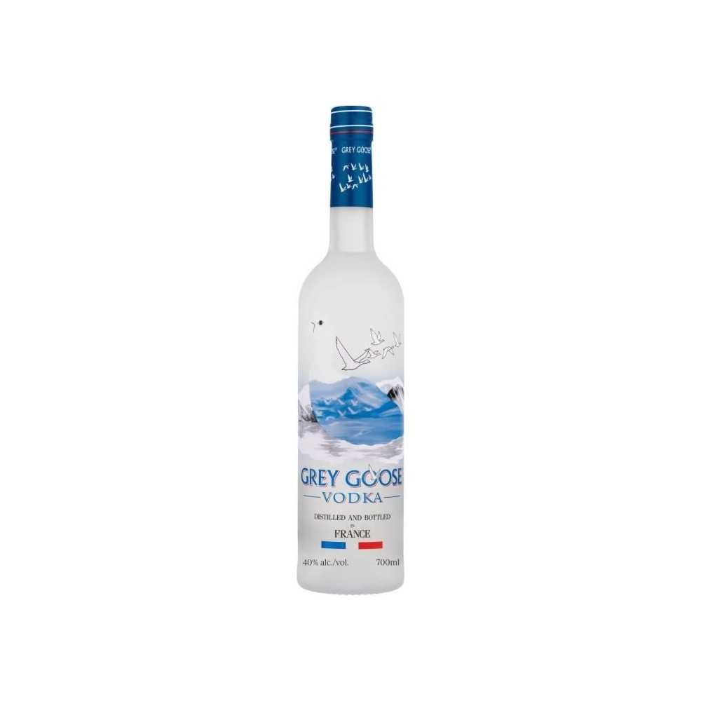 Vodka 70 cl Grey Goose