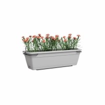 Jardiniere - ARTEVASI - VENEZIA RE KIT - 50 ma - Gris clair