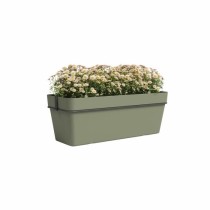 Jardiniere - ARTEVASI - CAPRI RE KIT - 50 ma - Vert cendré