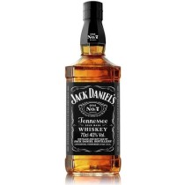 Jack Daniels 70 cl