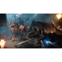 Lords Of The Fallen - Jeu Xbox Series X