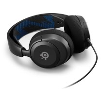 Casque-Micro Gaming STEELSERIES Arctis Nova 1P Filaire Multiplateforme