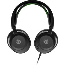 Casque-Micro Gaming SteelSeries Arctis Nova 1X Filaire Multiplateforme