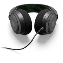 Casque-Micro Gaming SteelSeries Arctis Nova 1X Filaire Multiplateforme