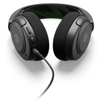 Casque-Micro Gaming SteelSeries Arctis Nova 1X Filaire Multiplateforme