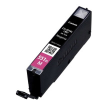 CANON Cartouche d'encre CLI-551M XL grande capacité Magenta (CLI551XL