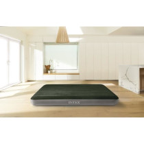 Airbed avec Gonfleur Incorporé - Intex