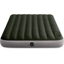 Airbed avec Gonfleur Incorporé - Intex