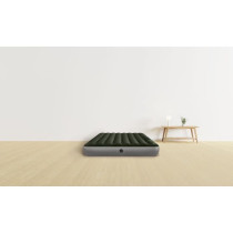 Airbed avec Gonfleur Incorporé - Intex