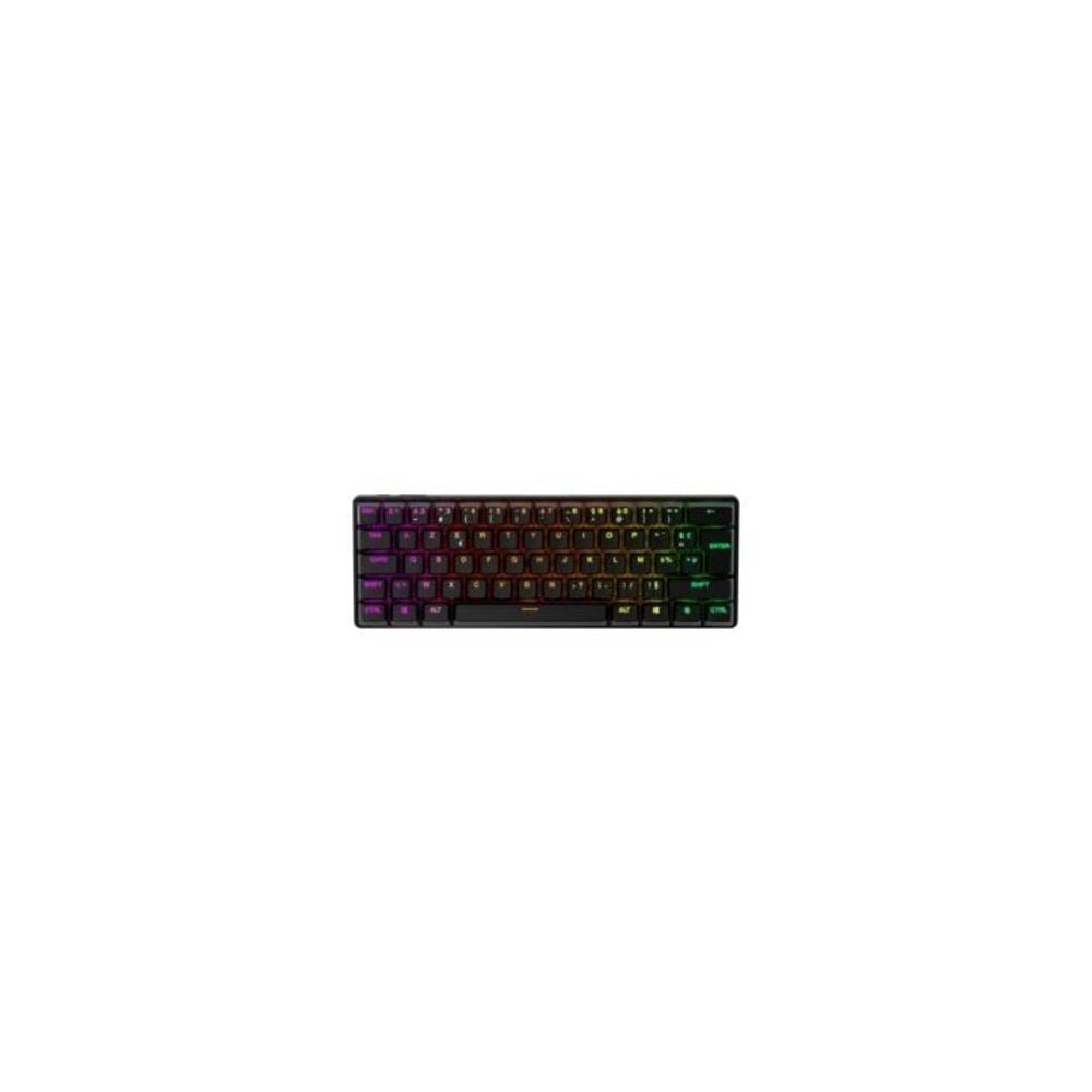 Clavier Steelseries APEX PRO MINI SANS FIL