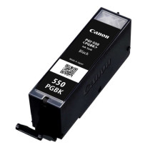 CANON Cartouche d'encre PGI-550 Noir