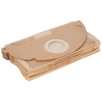 Sachet filtre papier a deux épaisseurs pour KARCHER WD2200 / A2003 /