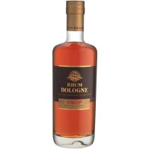 Bologne - Vieux VSOP - Rhum - 42.0% Vol. - 70 cl