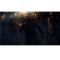 Bloodborne PlayStation Hits Jeu PS4