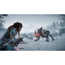 Horizon: Zero Dawn Complete Edition PlayStation Hits Jeu PS4