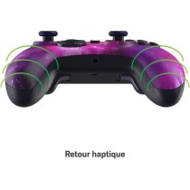 Manette de jeu filaire - TURTLE BEACH - REACT-R - Nebula - Xbox & Wind