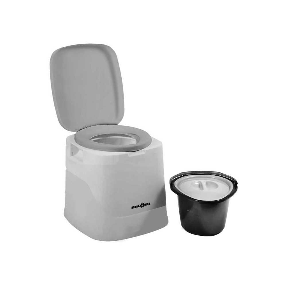 Toilette de camping portable Optiloo - BRUNNER - 500370