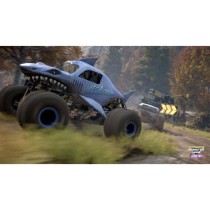 Monster Jam Showdown - Jeu PS5 - Day One Edition