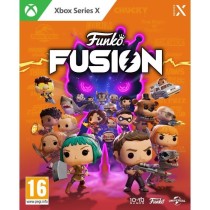 Funko Fusion - Jeu Xbox Series X