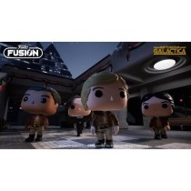 Funko Fusion - Jeu Xbox Series X