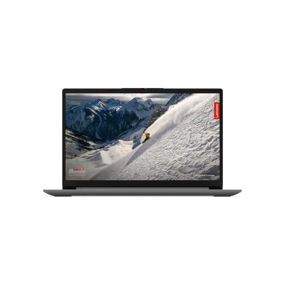 PC Portable Lenovo IdeaPad 1 15ALC7 | 15'' FHD IPS - Ryzen 7-5700U - R