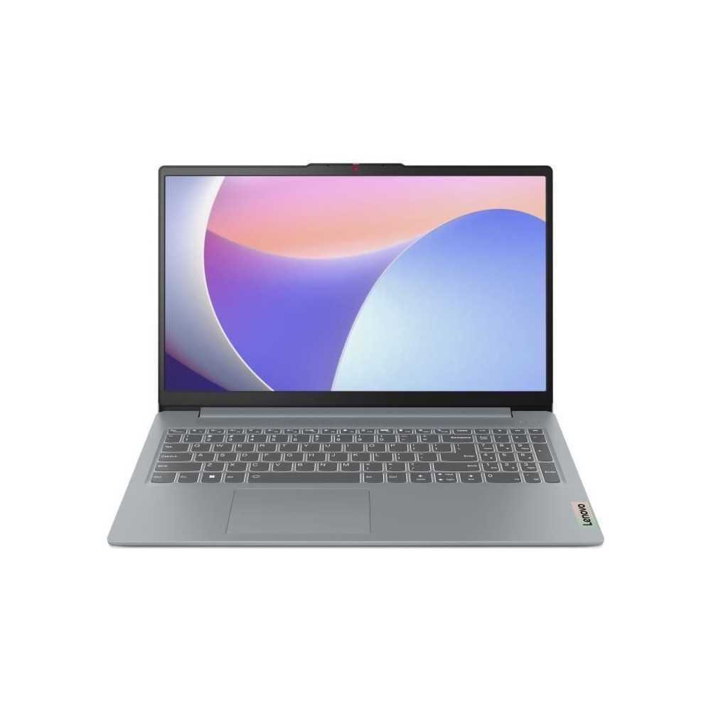 PC Portable Lenovo IdeaPad Slim 3 15IAN8| 15'' FHD - Intel Core i3 N30