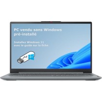 PC Portable Lenovo IdeaPad Slim 3 15IAN8| 15'' FHD - Intel Core i3 N30