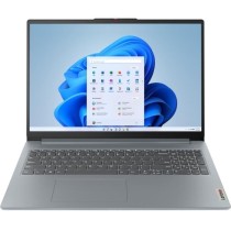 PC Portable LENOVO Ideapad Slim 3 16ABR8 | 16'' WUXGA - Ryzen 5-7430U