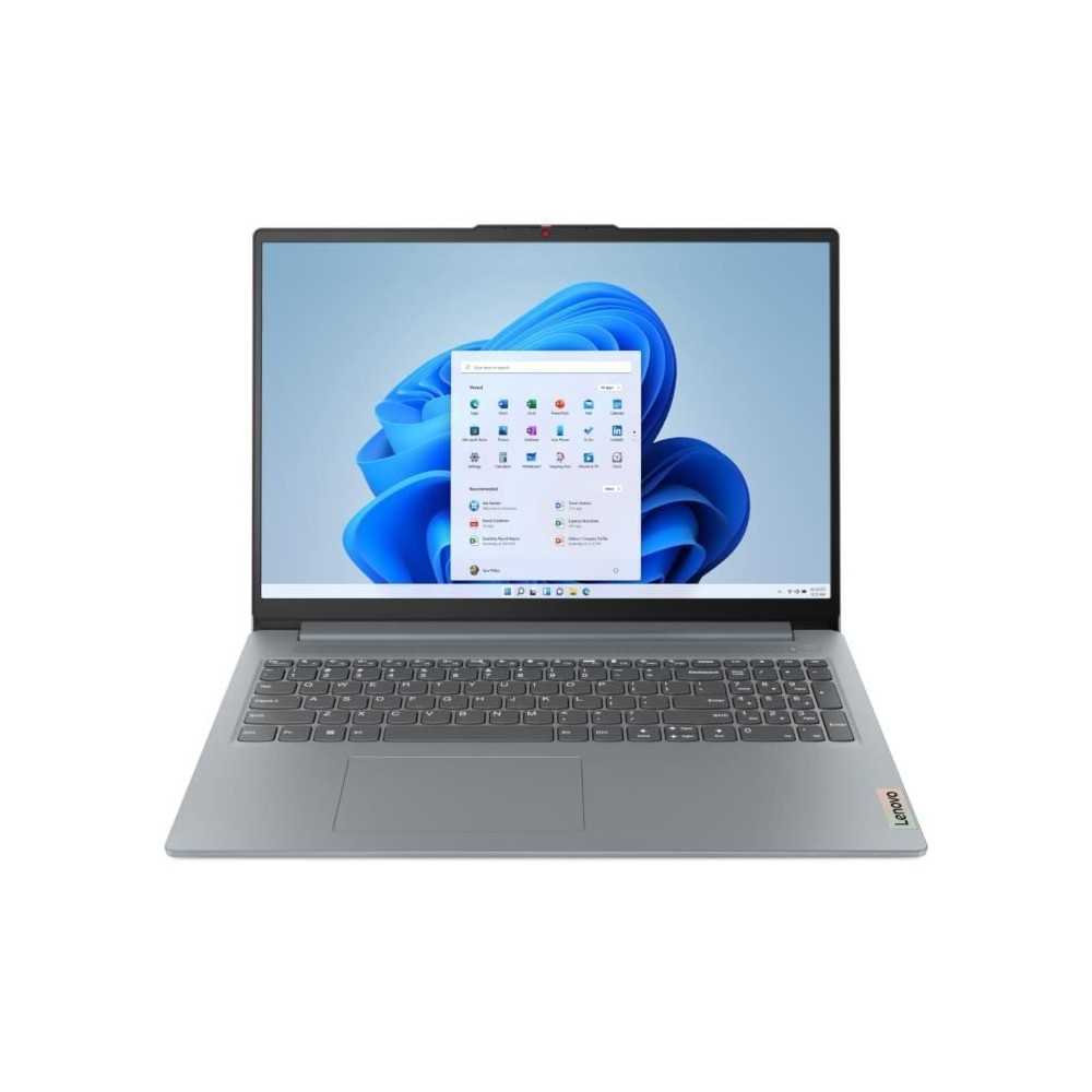 PC Portable LENOVO Ideapad Slim 3 16ABR8 | 16'' WUXGA - Ryzen 5-7430U