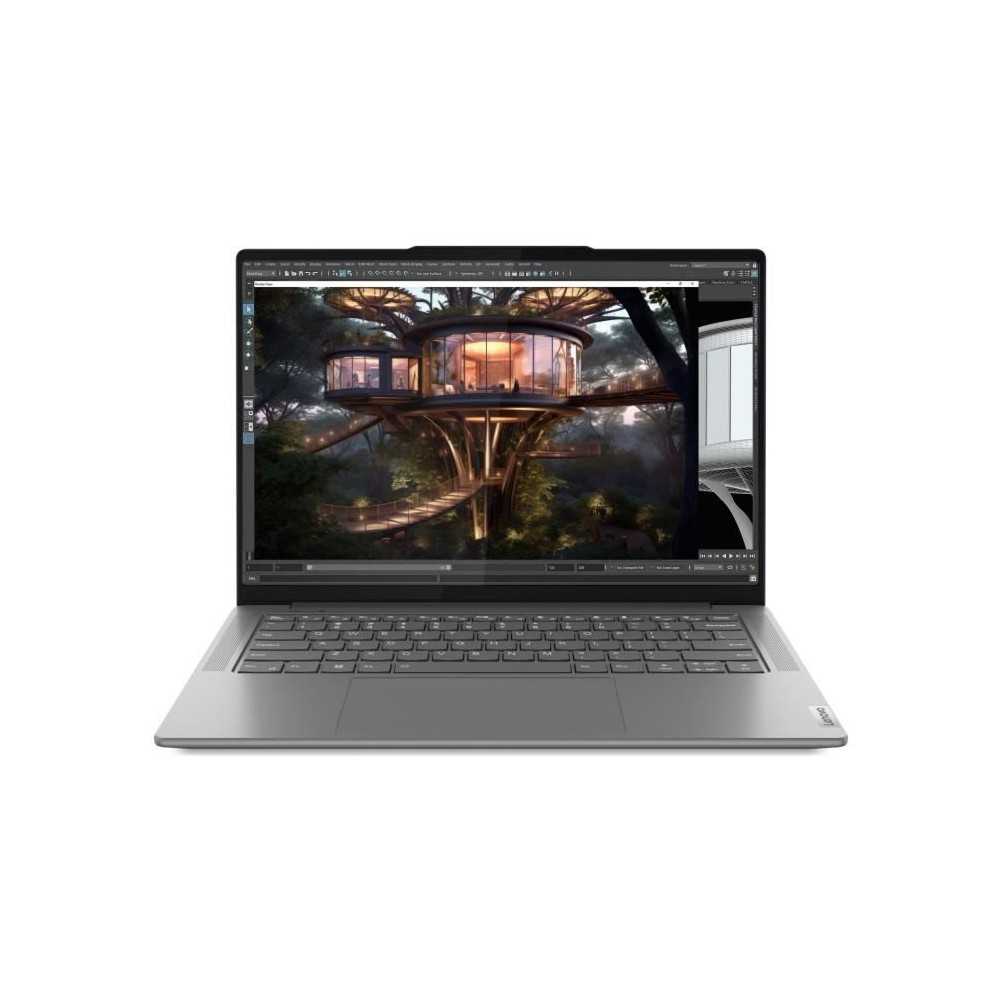 PC Portable LENOVO Yoga Pro 7 14IMH9 | 14.5 3K 120hz Tactile - Intel U