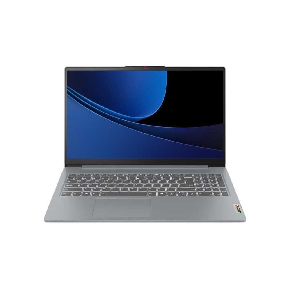 PC Portable Lenovo Ideapad Slim 3 15IRU9 | 15,6 FHD - CORE 5 120U - RA