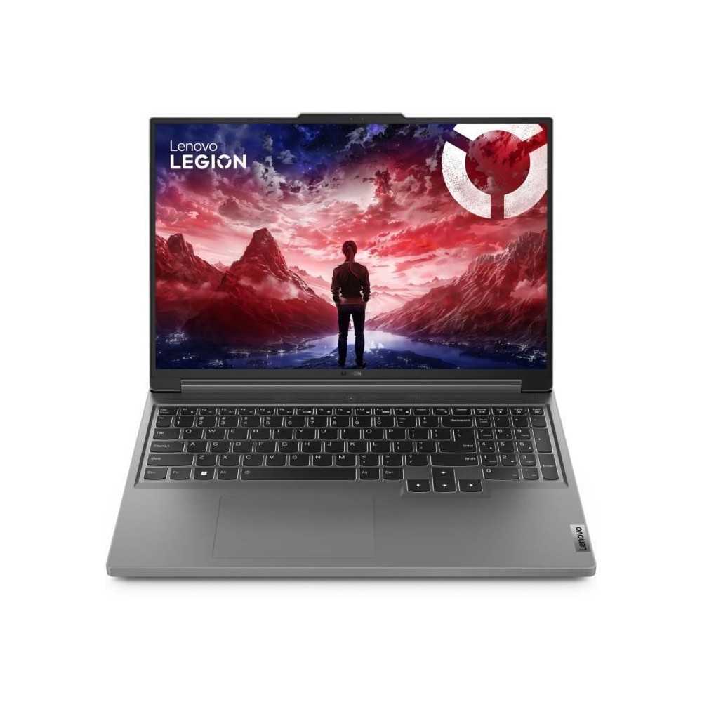 PC Portable Gamer LENOVO Legion S5 16ARP9 | 16'' WQXGA 165hz - RTX 407