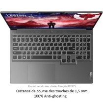 PC Portable Gamer LENOVO Legion S5 16ARP9 | 16'' WQXGA 165hz - RTX 407