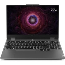 PC Portable Gamer LENOVO LOQ 15ARP9 | 15,6'' FHD 144Hz - AMD R7 7435HS