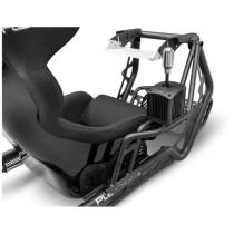 Support pour levier de vitesse et frein a main - PLAYSEAT - Sensation