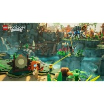 Lego Horizon Adventures - Jeu Nintendo Switch