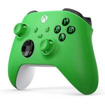 Manette Xbox Sans Fil Velocity Green