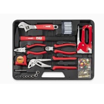 MEISTER Coffret a outils 60 pieces